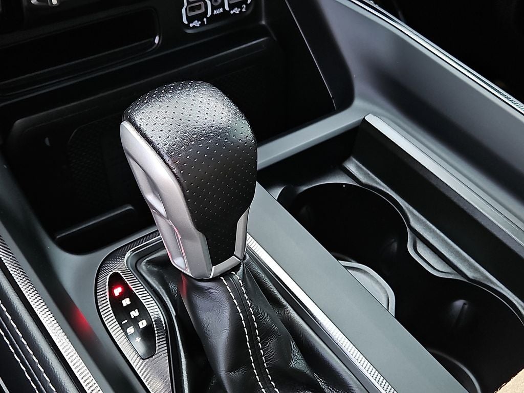 2024 RAM 1500 TRX 4WD