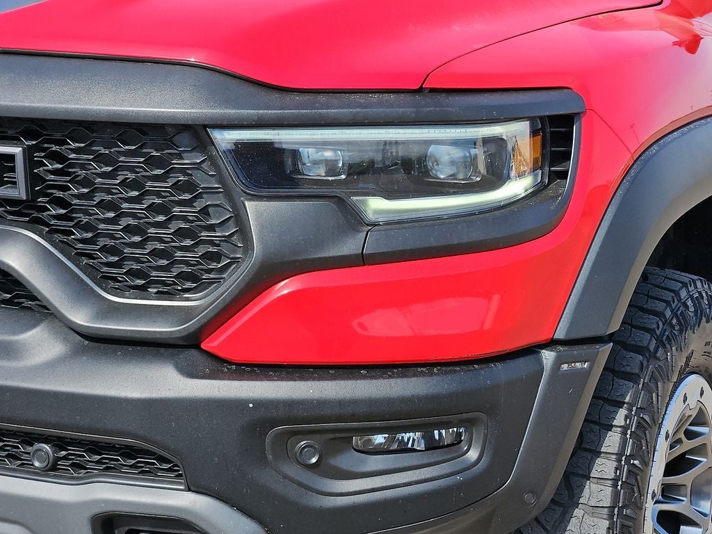 2024 RAM 1500 TRX 4WD