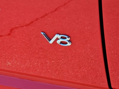 2003 Ford Thunderbird Base