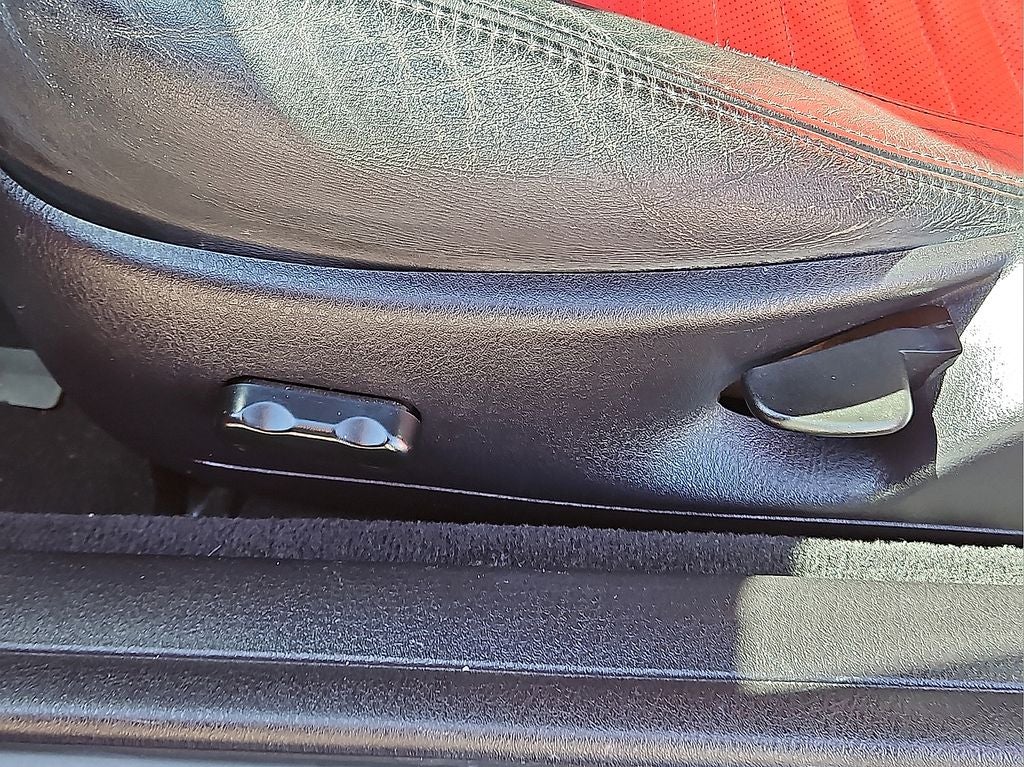 2003 Ford Thunderbird Base