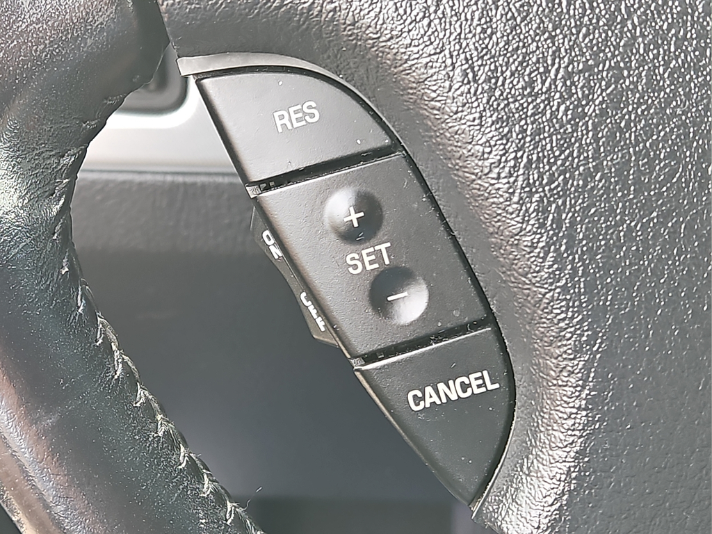 2005 Ford Thunderbird Premium Convertible