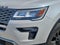2018 Ford Explorer Platinum 4WD