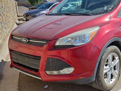 2014 Ford Escape SE w/ Low Miles