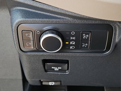 2022 Ford Bronco Wildtrak Advanced 4x4 High Pkg