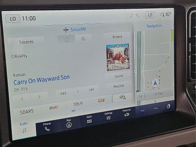 2022 Ford Bronco Wildtrak Advanced 4x4 High Pkg