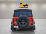 2022 Ford Bronco Wildtrak Advanced 4x4 High Pkg