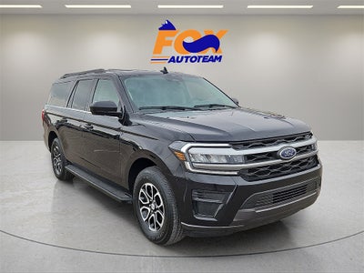 2024 Ford Expedition Max XLT