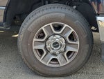 2025 Ford F-250SD XLT Crew Cab 4WD Powerstroke
