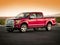 2015 Ford F-150 Lariat Crew Cab 4WD