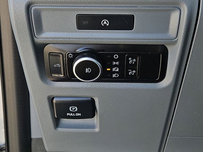 2025 Ford F-150 XLT SuperCrew 4WD