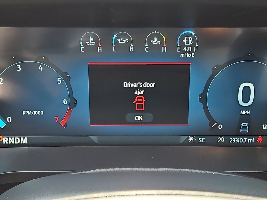 2025 Ford F-150 XLT SuperCrew 4WD