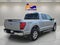 2025 Ford F-150 XLT SuperCrew 4WD