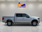 2025 Ford F-150 XLT SuperCrew 4WD One-Owner, Clean Carfax