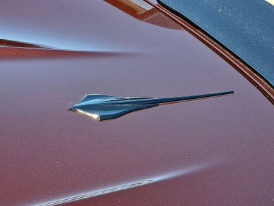 2022 Chevrolet Corvette Stingray 3LT Convertible