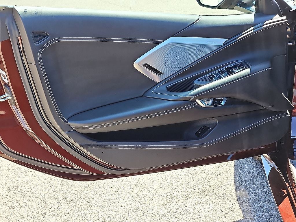 2022 Chevrolet Corvette Stingray 3LT Convertible