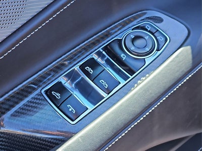 2022 Chevrolet Corvette Stingray 3LT Convertible