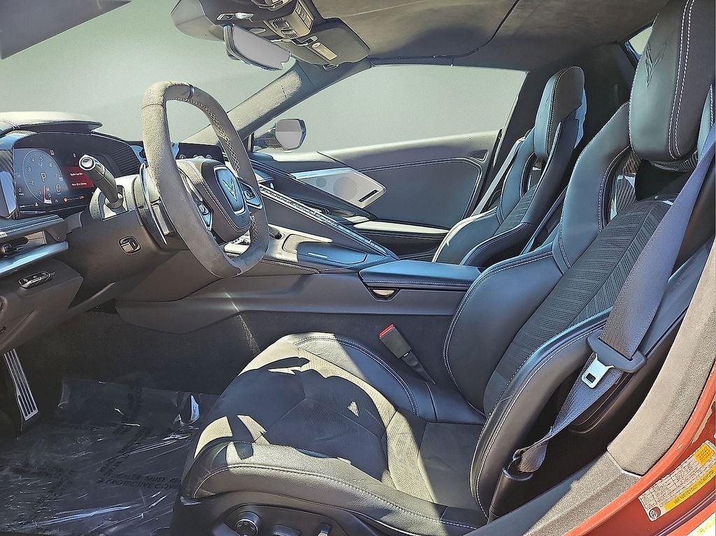 2022 Chevrolet Corvette Stingray 3LT Convertible