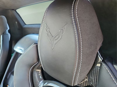 2022 Chevrolet Corvette Stingray 3LT Convertible