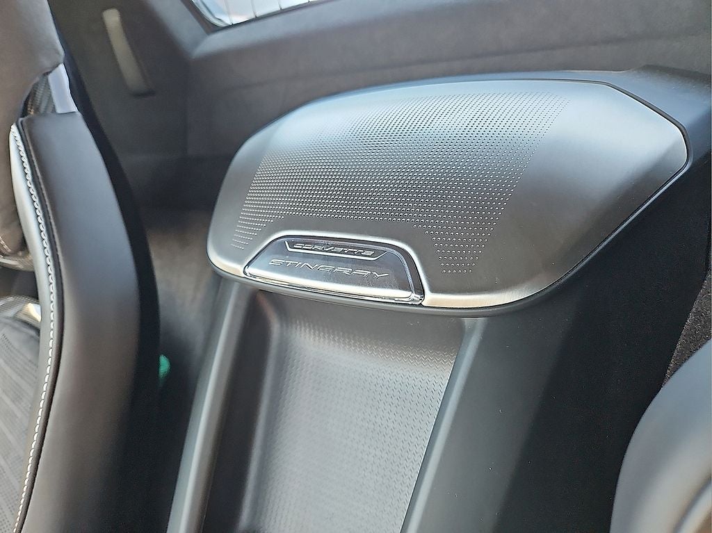2022 Chevrolet Corvette Stingray 3LT Convertible
