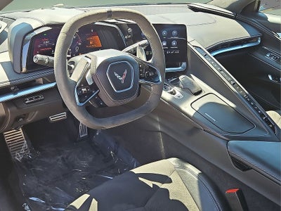 2022 Chevrolet Corvette Stingray 3LT Convertible