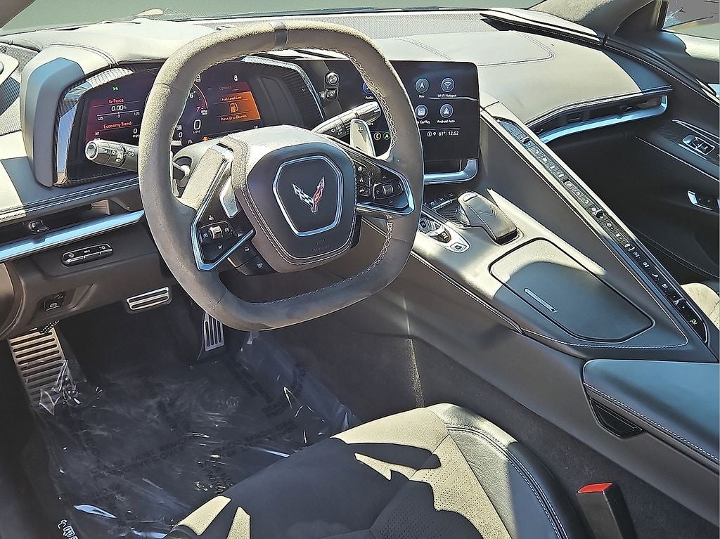 2022 Chevrolet Corvette Stingray 3LT Convertible