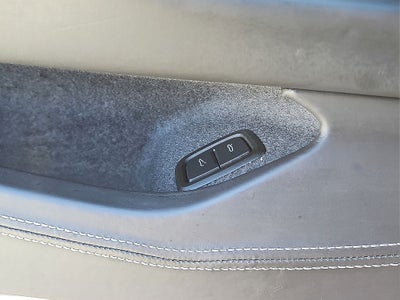 2022 Chevrolet Corvette Stingray 3LT Convertible