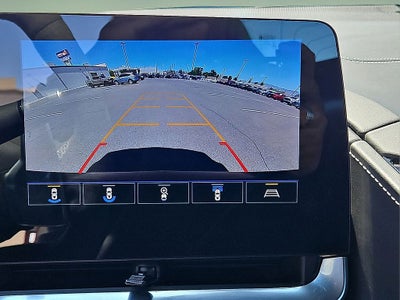 2022 Chevrolet Corvette Stingray 3LT Convertible