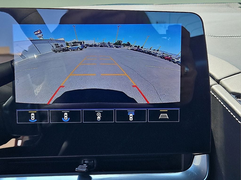 2022 Chevrolet Corvette Stingray 3LT Convertible