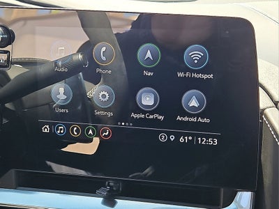 2022 Chevrolet Corvette Stingray 3LT Convertible