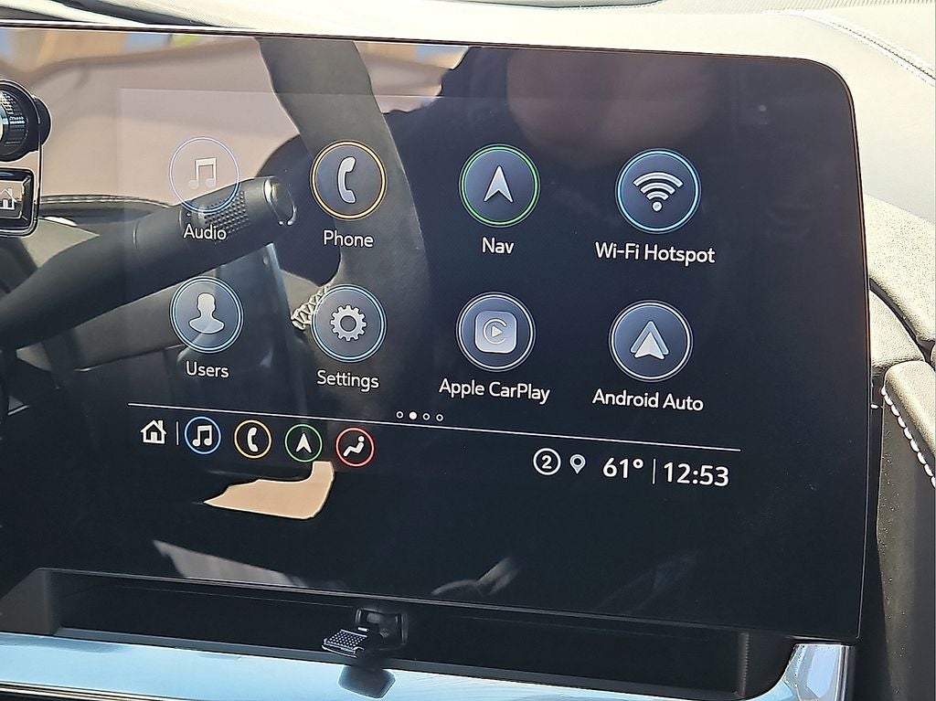 2022 Chevrolet Corvette Stingray 3LT Convertible