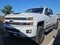 2018 Chevrolet Silverado 2500HD LTZ Duramax 4WD