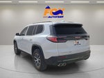 2024 GMC Acadia AT4