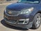 2016 Chevrolet Traverse LT 1LT