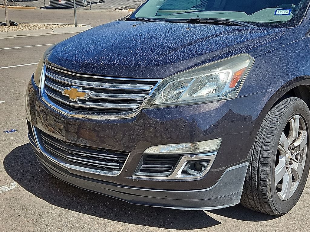 2016 Chevrolet Traverse LT 1LT
