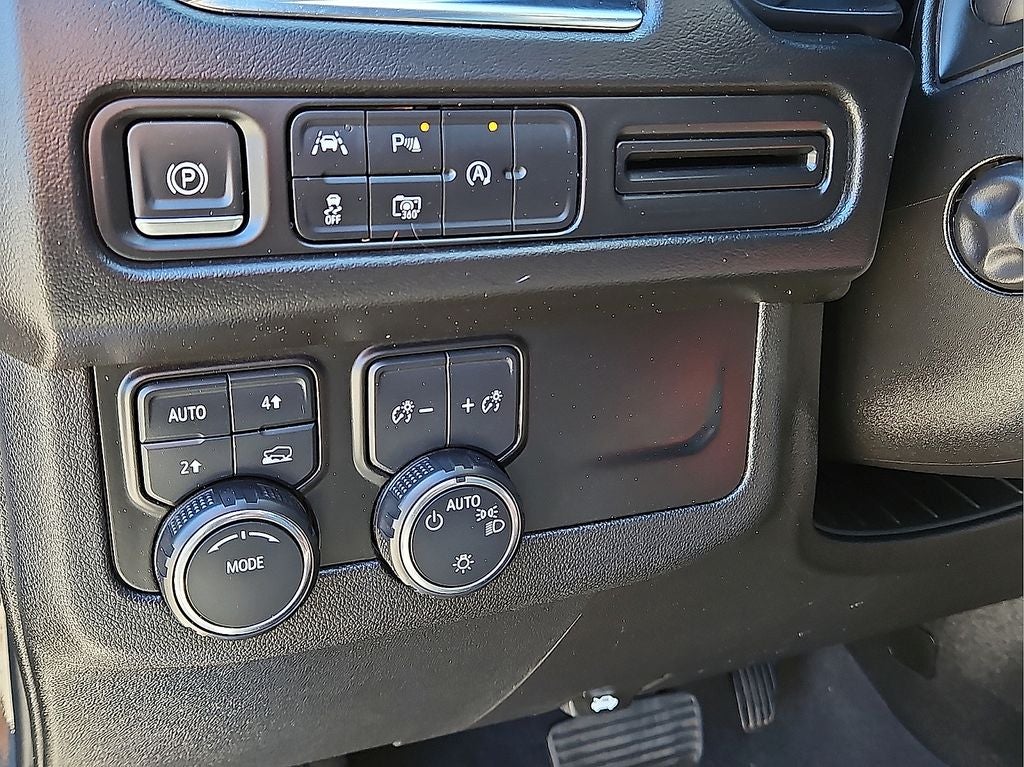 2024 Chevrolet Tahoe RST 6.2L V8 4WD