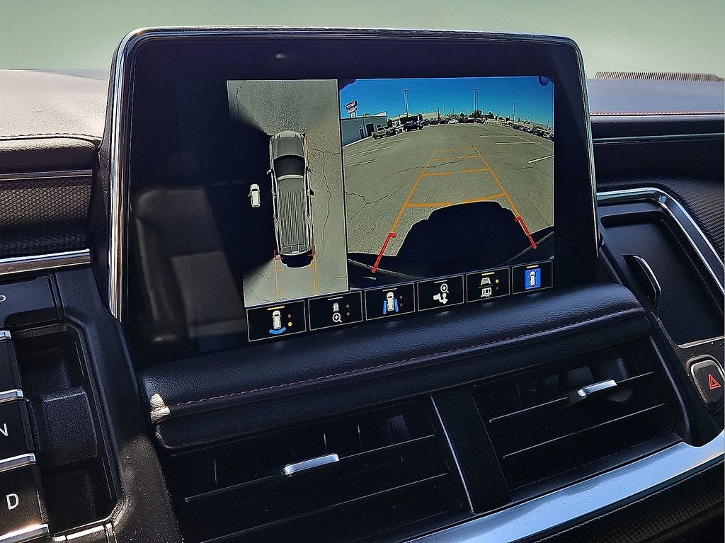 2024 Chevrolet Tahoe RST 6.2L V8 4WD