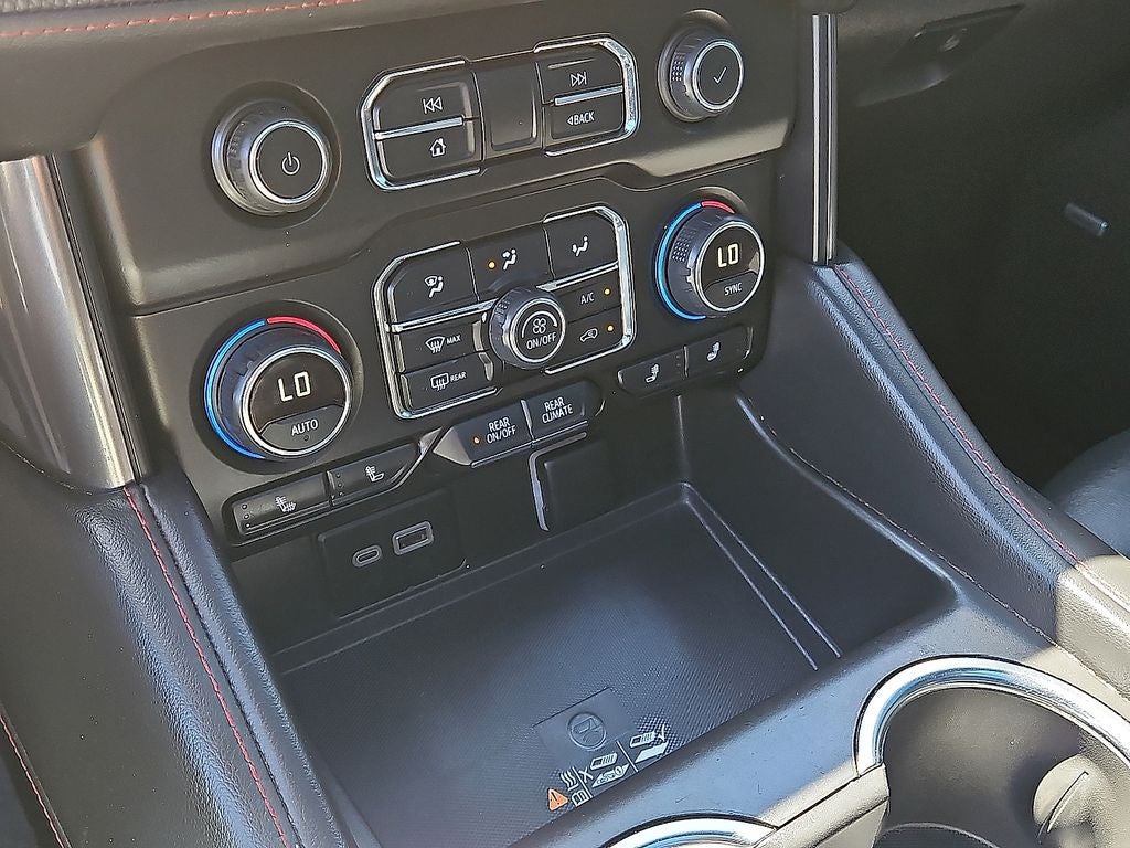 2024 Chevrolet Tahoe RST 6.2L V8 4WD