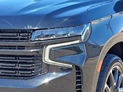 2024 Chevrolet Tahoe RST 6.2L V8 4WD