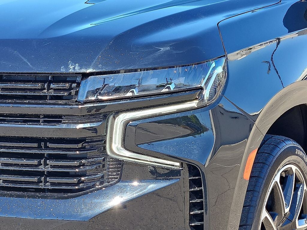 2024 Chevrolet Tahoe RST 6.2L V8 4WD
