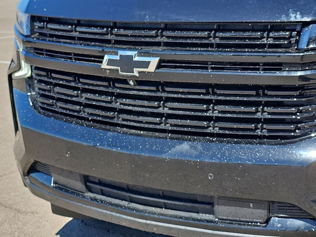 2024 Chevrolet Tahoe RST 6.2L V8 4WD