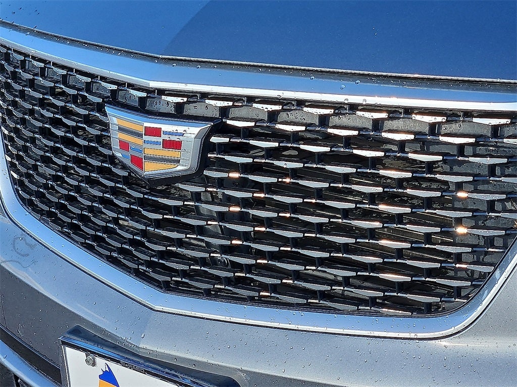2021 Cadillac XT6 Luxury