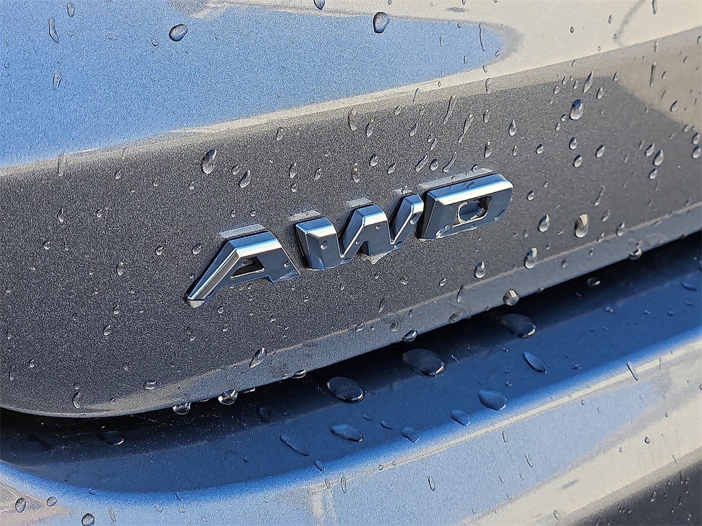 2021 Cadillac XT6 Luxury