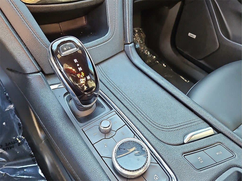 2021 Cadillac XT6 Luxury