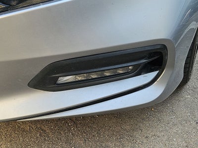 2019 Honda Accord Sport 2.0T