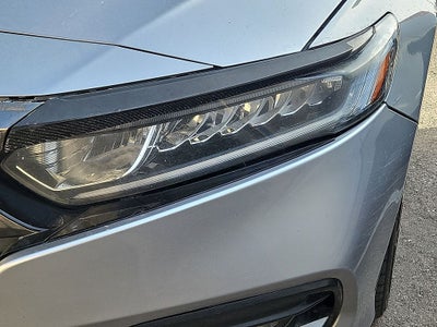 2019 Honda Accord Sport 2.0T