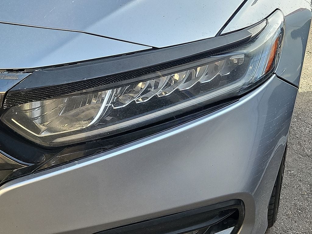 2019 Honda Accord Sport 2.0T
