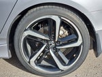 2019 Honda Accord Sport 2.0T