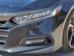 2020 Honda Accord Sport 2.0T