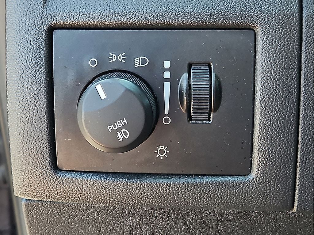 2010 Dodge Charger SXT