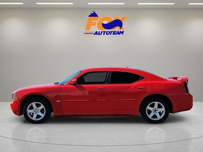 2010 Dodge Charger SXT